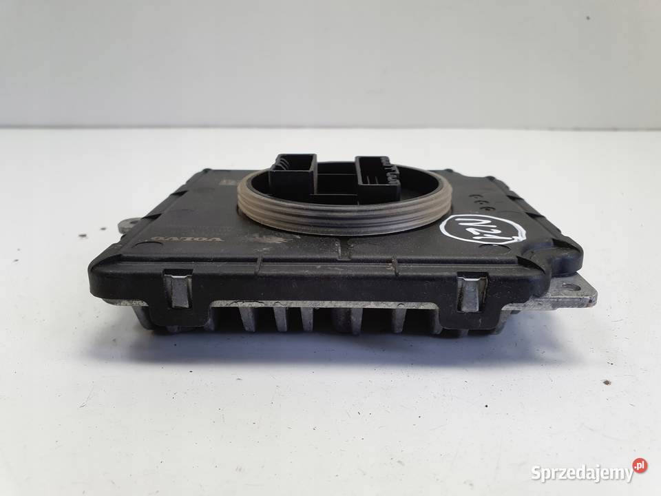 Volvo S90 II V60 II S60 III XC60 II MODUŁ LAMPY Przetwornice lubelskie Chełm