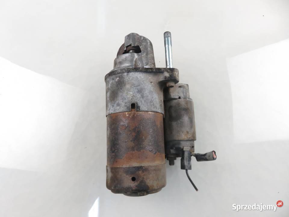 ROZRUSZNIK SUZUKI LIANA 16 3110080G2 osobowe Układ elektryczny silnika małopolskie