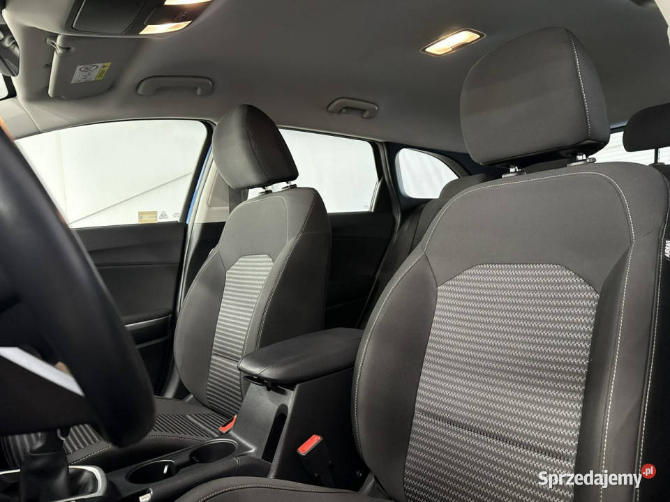 Kia Ceed 15 TGDI160 M Salon Faktura Vat III 2018