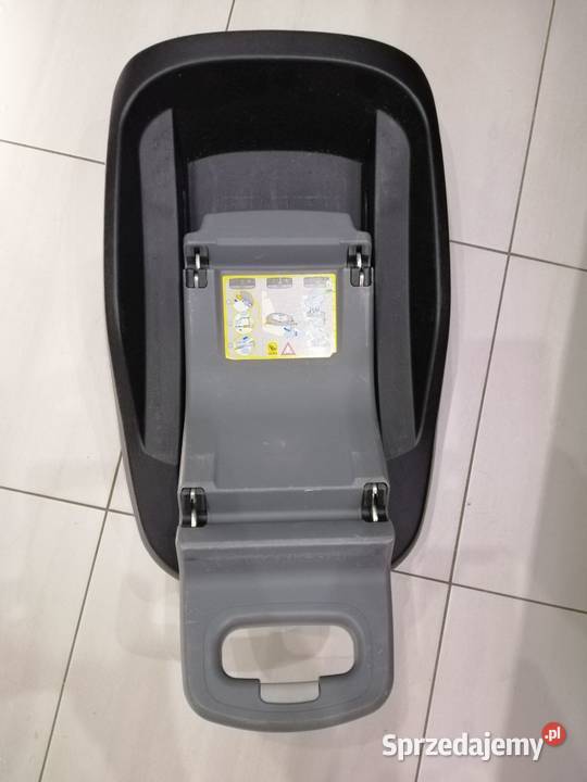 Baza FamilyFix 018 Maxi Cosi Nowy Tomyśl