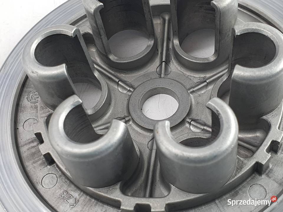 Docisk Sprzegla Kosza Honda Crf 450 0508