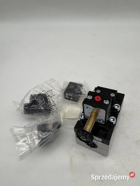 Aventics 5812170050 Elektrozawór mazowieckie Warszawa