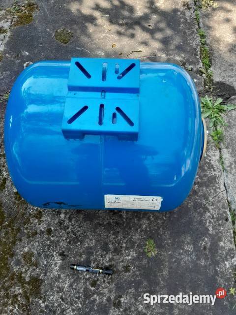 Zbiornik hydroforowy 80L Dąbrowa Górnicza