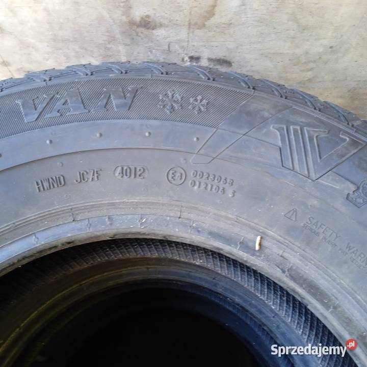 opony 185 r 14 c