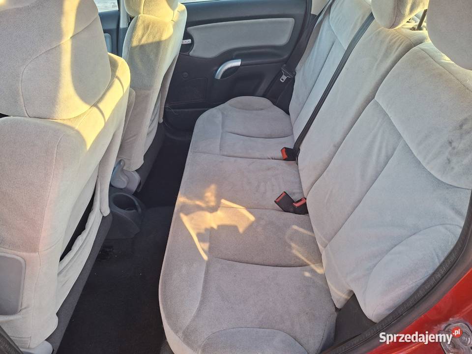 Citroen c3 14hdi 2004 manualna