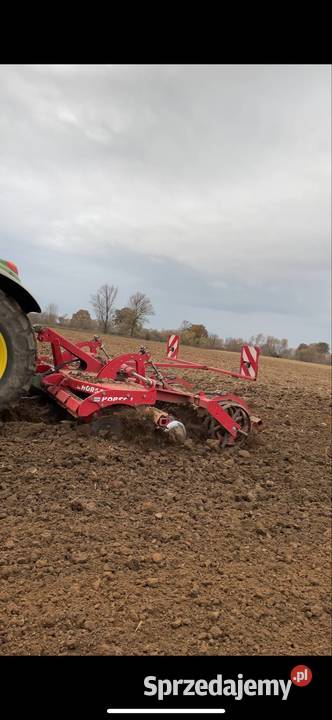 HORSCH Joker 4 ct Nysa