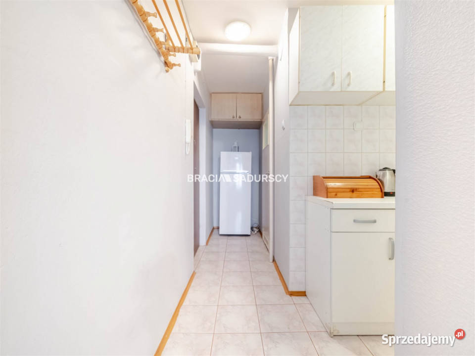 Mieszkanie Kraków 2477m2 1 pokój sprzedam