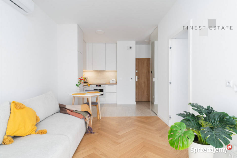 sprzedaży mieszkania Warszawa 3539m2 2pok mazowieckie