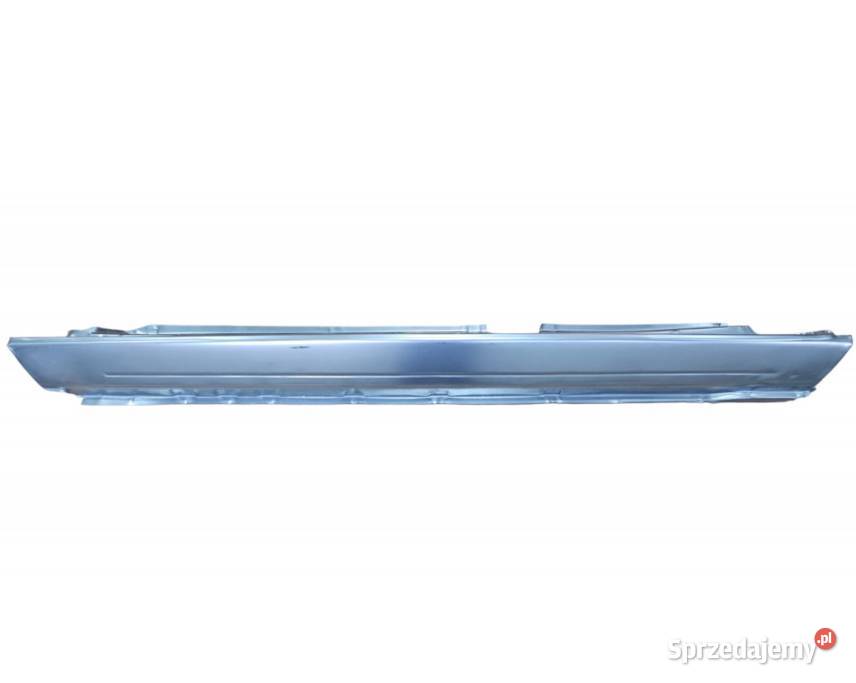 Audi 80 B2 7886 Reperaturka progu lewa NOWA osobowe