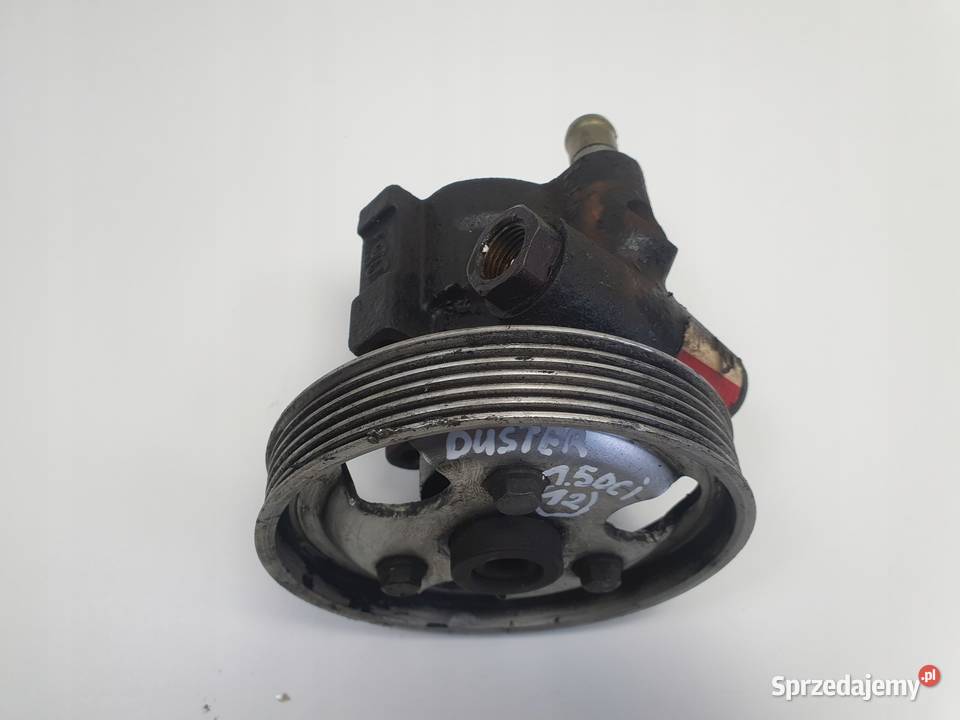 Dacia Duster 15 DCI 16 16V POMPA WSPOMAGANIA