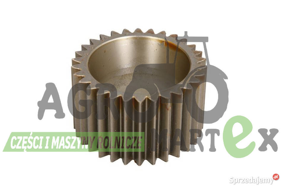 L114784 T187690 F514300020460 KOŁO ZĘBATE Z30 JD Wichrów
