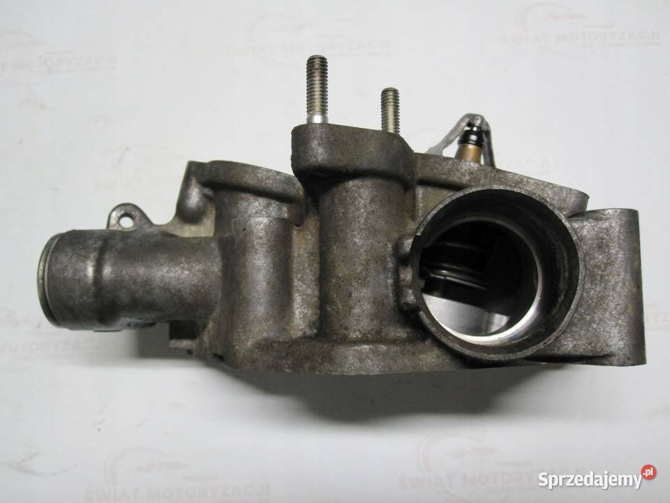 HONDA CIVIC 22 IDTEC 12R RL041 OBUDOWA sprzedam