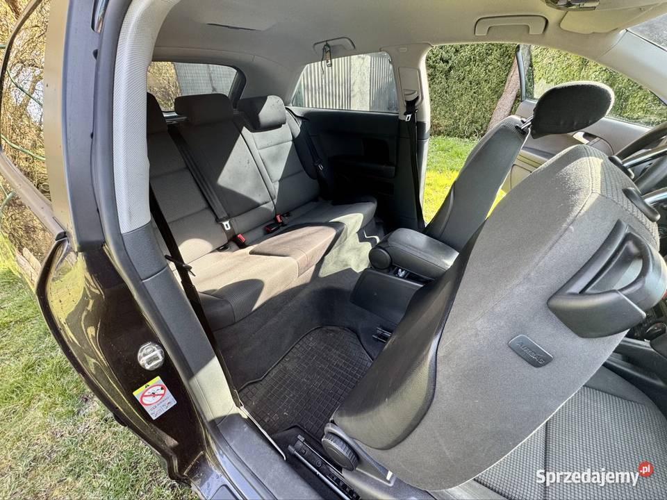 Audi A3 16 FSI 2006 Białogard