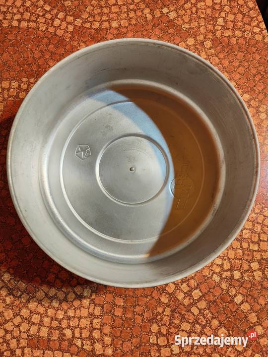 Rosyjska aluminiowa sokowarka sokownik do soków Lublin sprzedam