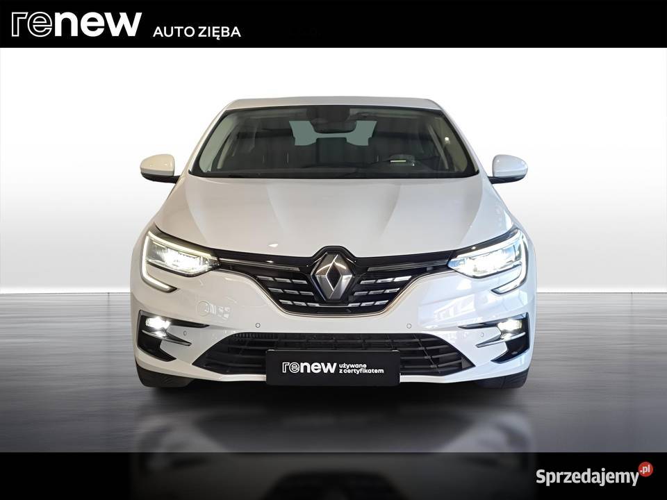 RENAULT Megane IV GrandCoupe 13 TCe 140 Intens