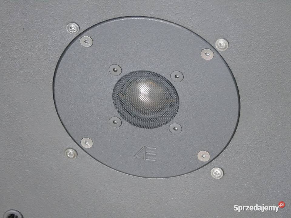 Kolumny Audio Event 61 sprawne 2 x 150 wat Audio