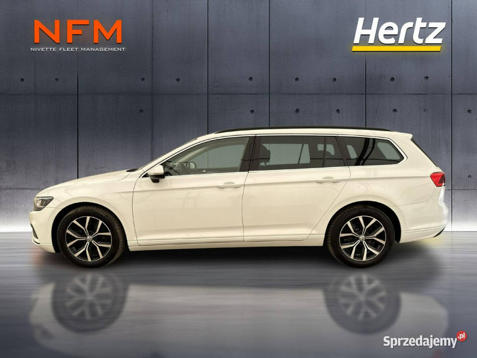 Volkswagen Passat 20 TDI 150 Business Salon FVat isofix Warszawa