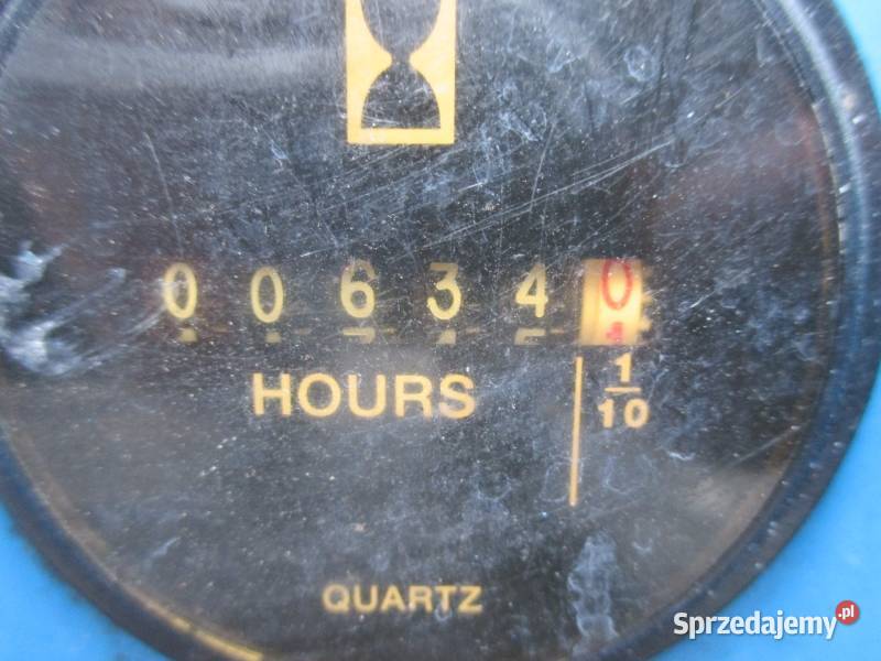 Podnośnik nożycowy zwyżka 12m Genie GS3232 Dźwigi, podnośniki Pleszew