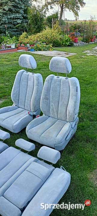 Komplet foteli sonata nf Ćmachowo