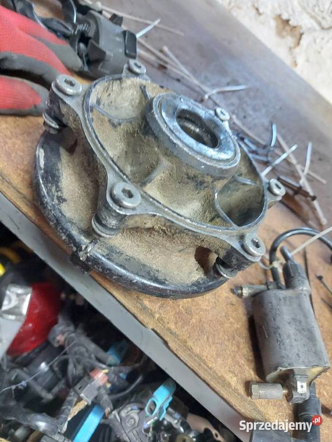 Suzuki DR 600 dr 650 zabierak koła tył dr600 Jelenia Góra