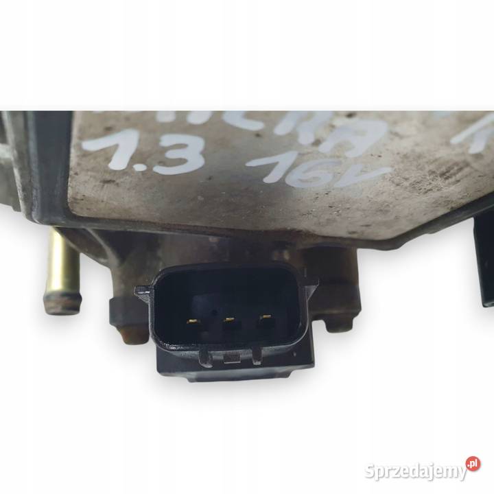 PRZEPUSTNICA Nissan Micra K11 13 16V osobowe Chełm