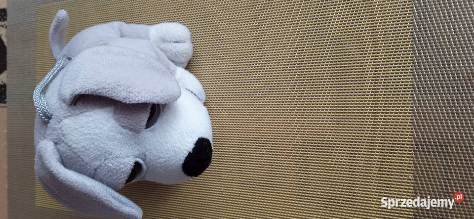 Pieski maskotki Łódź