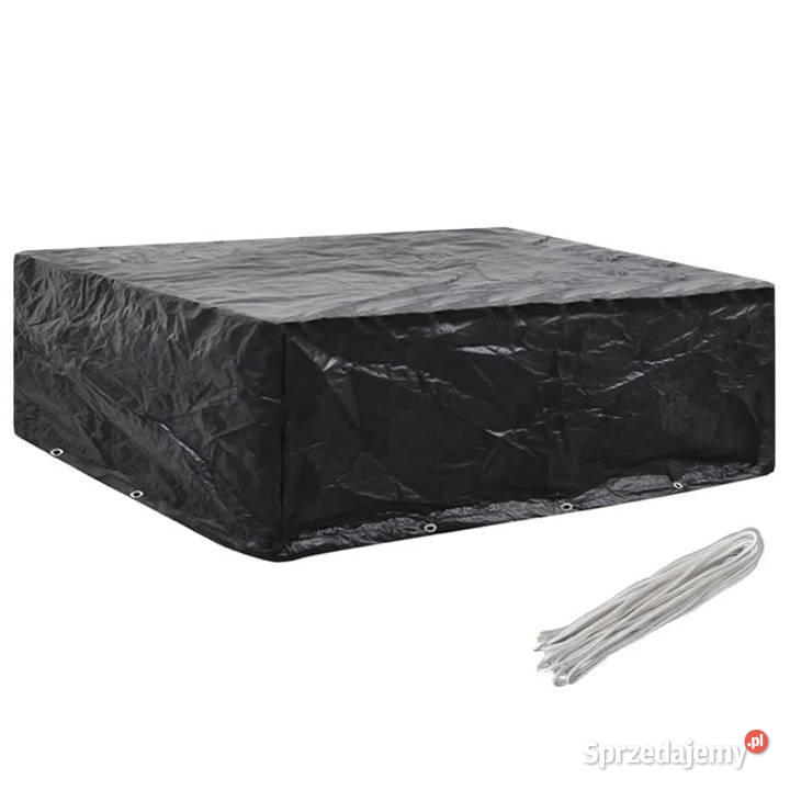 Pokrowiec na meble ogrodowe 8 oczek 250 x 210 x mazowieckie Warszawa