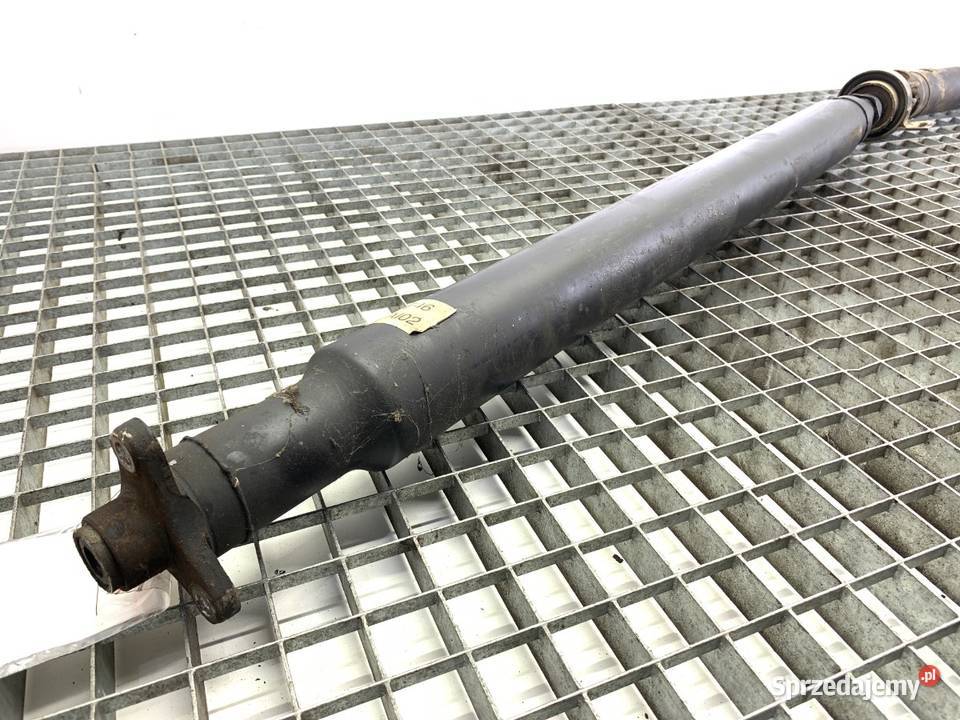 WAŁ NAPĘDOWY TYŁ BMW E46 Hatchback 0105 16 115 osobowe podkarpackie