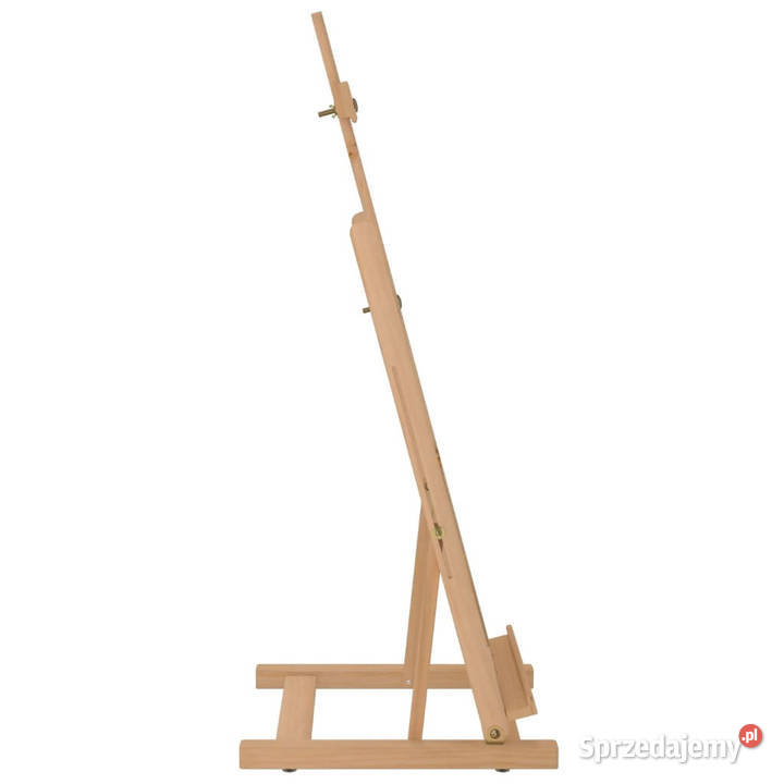 Sztaluga stołowa 295x33x80 lite drewno sosnowe sprzedam