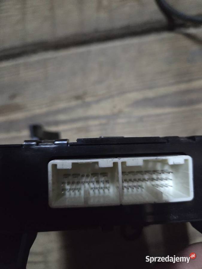 Moduł komfortu Subaru outback 20 diesel osobowe mazowieckie Łagów sprzedam