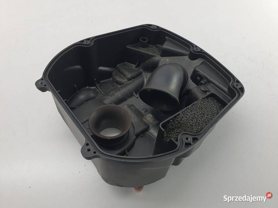 Obudowa Filtra Powietrza Krociec Suzuki Sv 650 Łódź