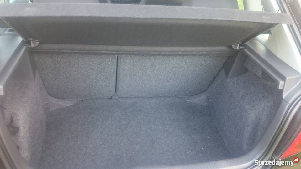 Volkswagen Polo 12 Zarejestrowany w Polsce łódzkie Stare Kozuby
