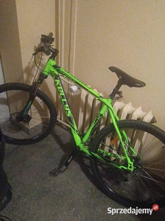 Rowery śląskie Pszczyna