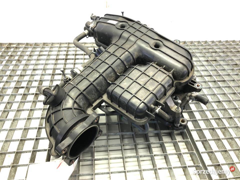 KOLEKTOR SSĄCY KIA STINGER 33 370 osobowe sprzedam