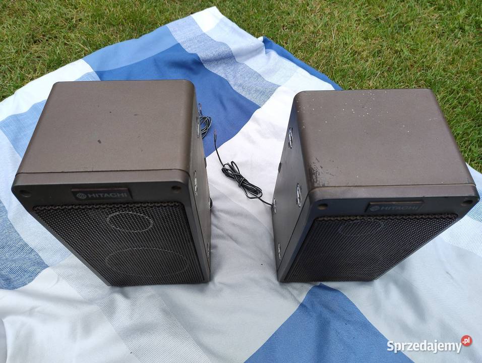 Mini wieża Kruger Matz łódzkie Zelów