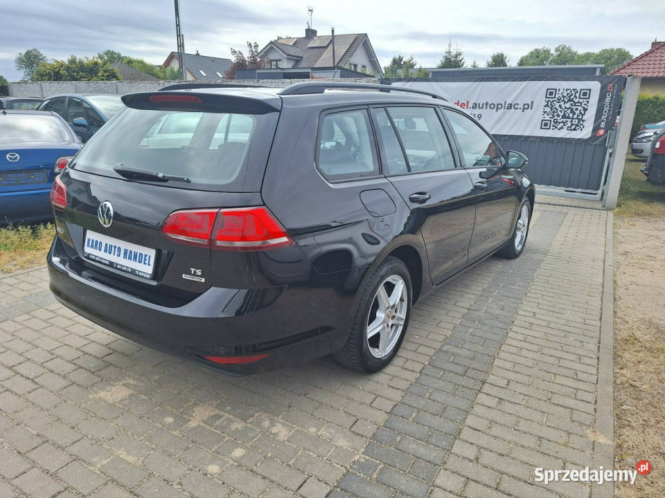 Volkswagen Golf Klimatronik Serwisowany sprzedam