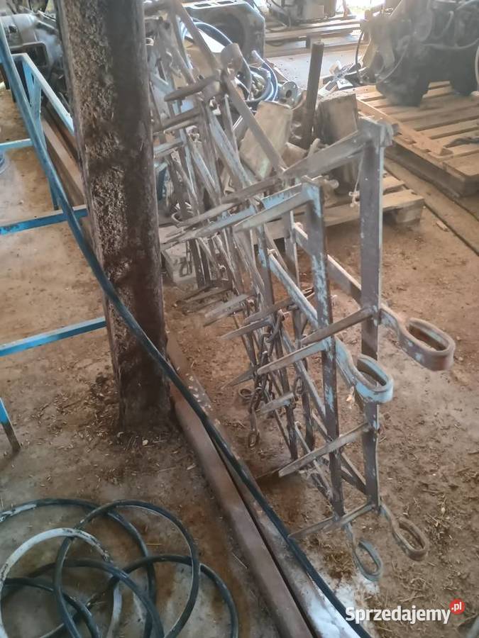 Pole bron 12 14 brony Suwałki