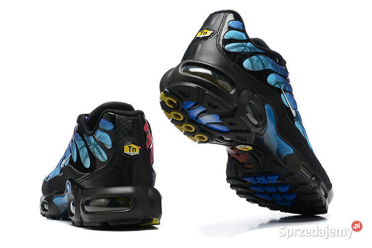 Nike Air Plus TN rozmiary 40414243444546 Białystok
