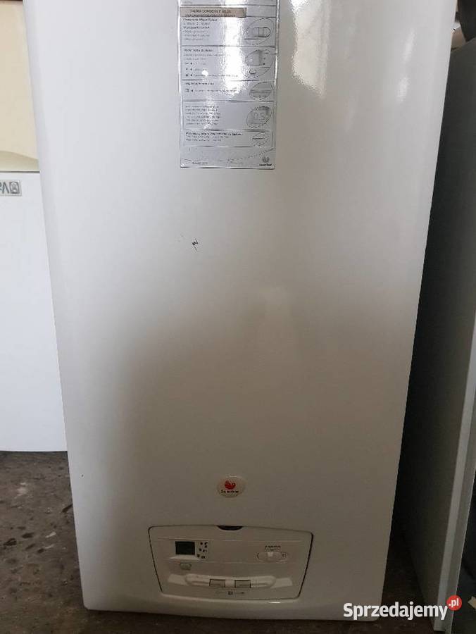 Sauniwr duwal vaillant części z pieców gazowych