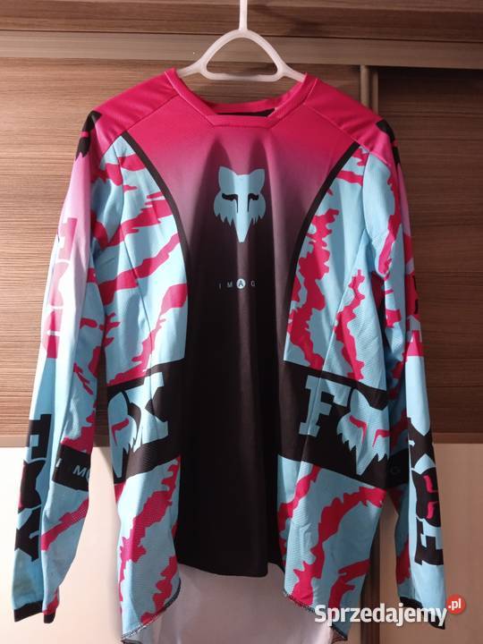 Kombinezon cross enduro quad ATV Wołczyn