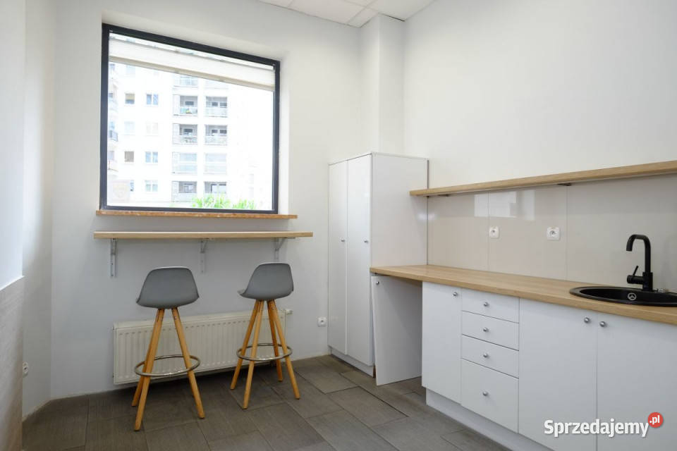 Lokal URSYNÓW BiuroUsługiHandel 107m2 Ilość pomieszczeń 3 mazowieckie Warszawa sprzedam