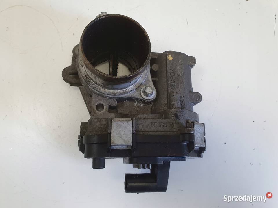 PRZEPUSTNICA Saab 93 19 TID 16V Chełm sprzedam