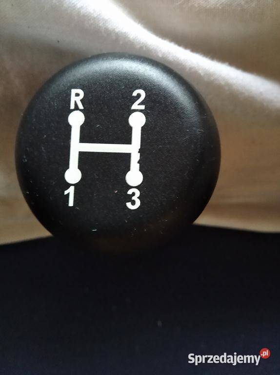 Ursus gałka zmiany biegów Lublin