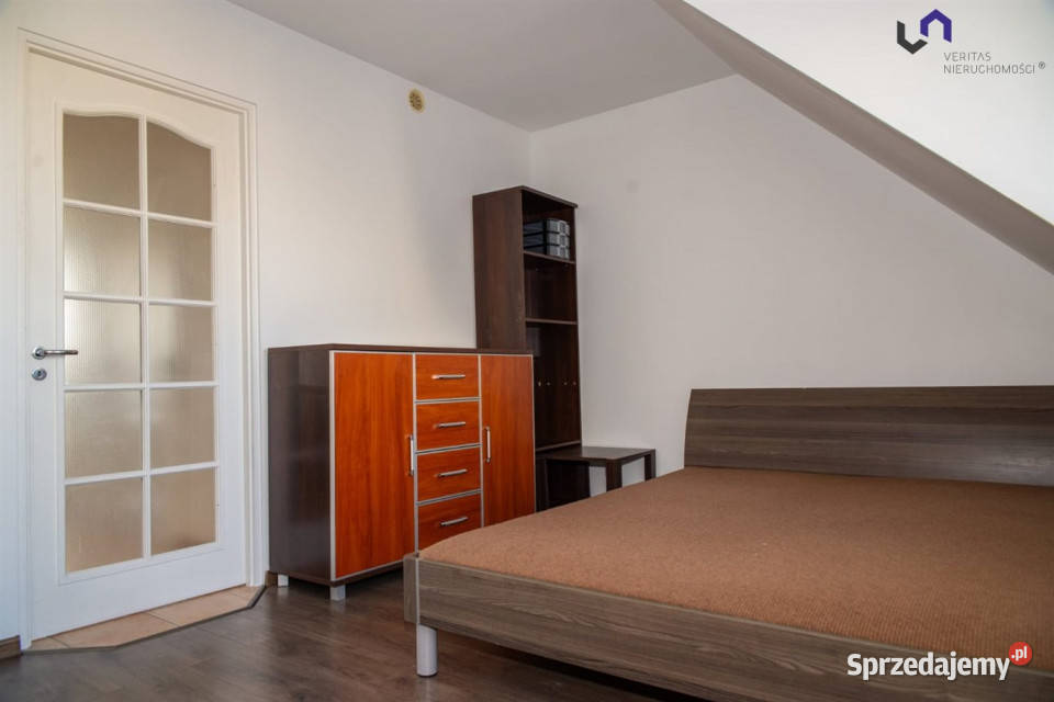 Ogłoszenie mieszkanie Tychy Myśliwska 377m2 2 Liczba pokoi 2