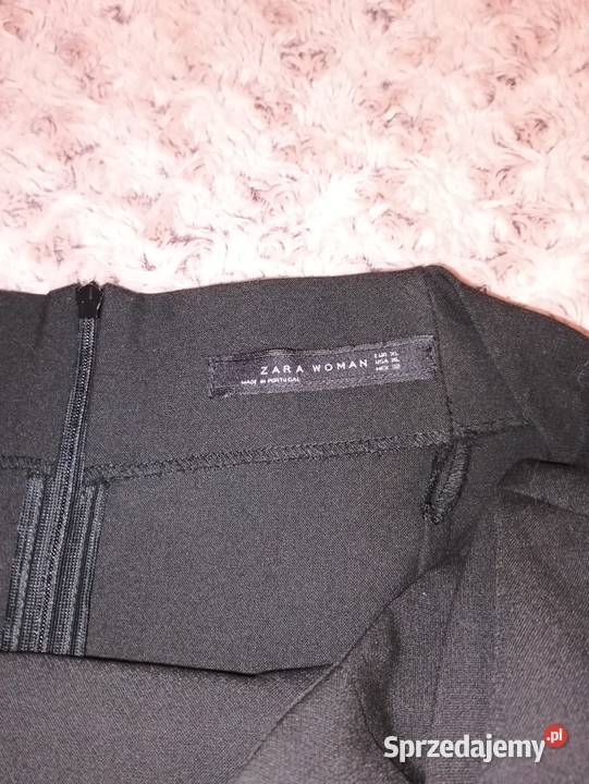 Spódnica asymetryczna opolskie