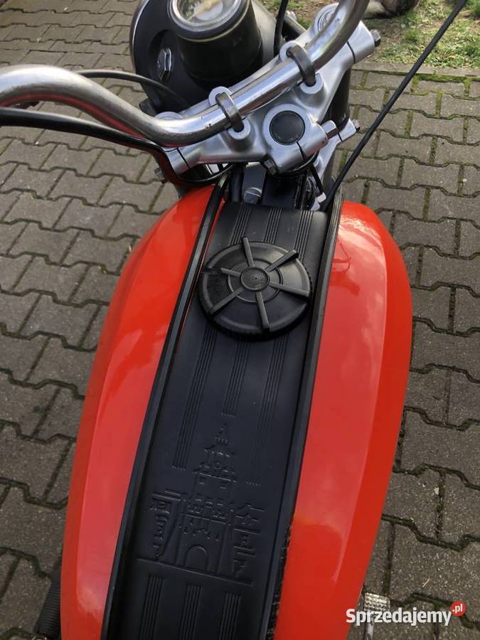 WSK Kos 1984 Warszawa sprzedam