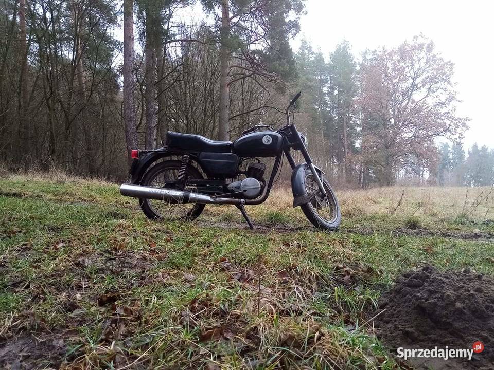 Wsk 125 Drawsko Pomorskie