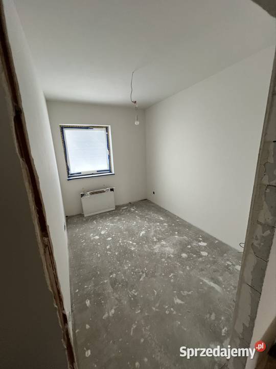 Mieszkanie 3 pokojowe z dużym tarasem w Mieszkania podkarpackie Rzeszów