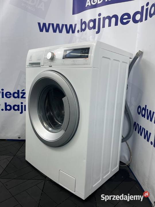 Pralka Electrolux 65 1200 ob A DostawaGwarancja mazowieckie Pruszków sprzedam