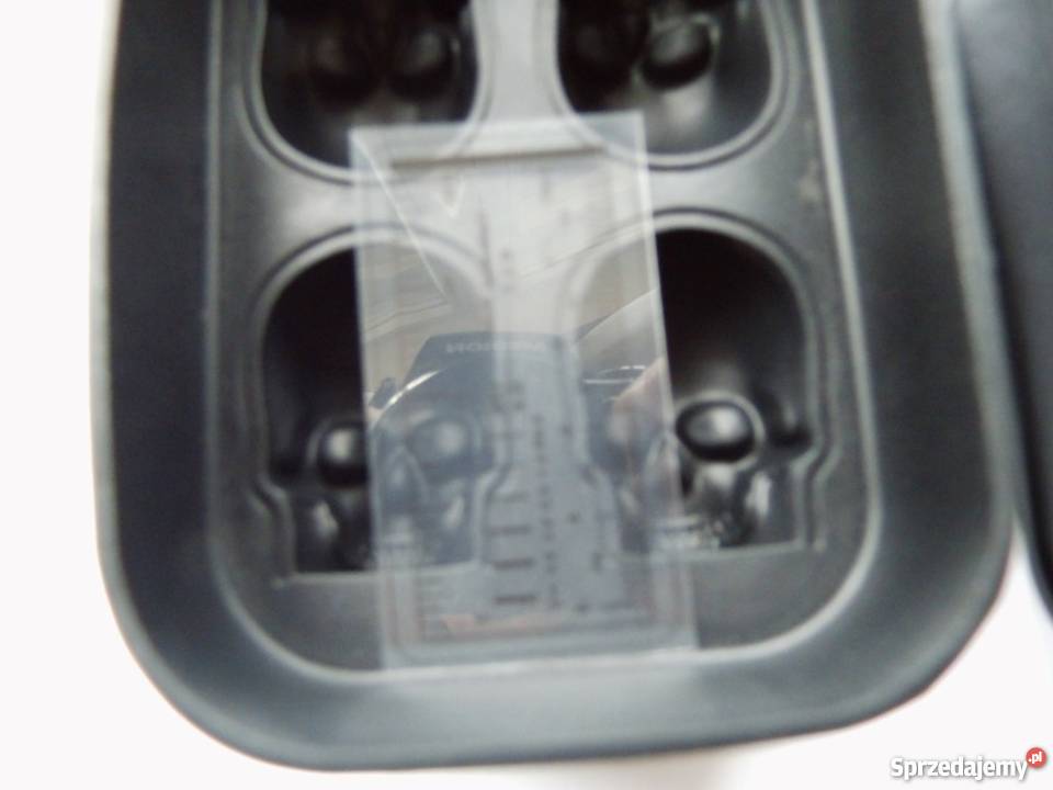 Czaszka Lód wformie czaszki Forma silikonowa 3D Radzewice sprzedam